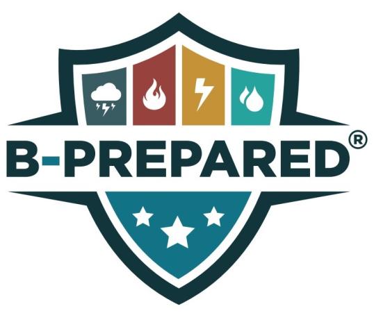 B-prepared-logo
