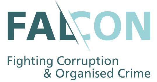 Falcon-logo
