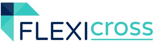 Flexi-cross-logo