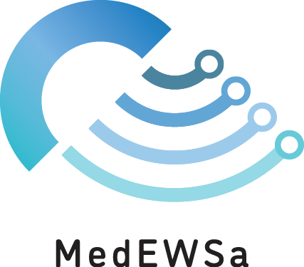 Medewsa-logo