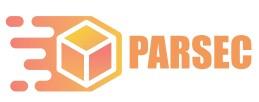 Parsec-logo