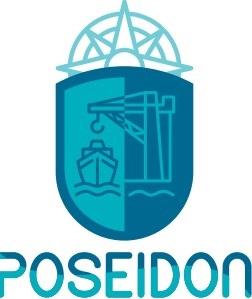 Poseidon-logo