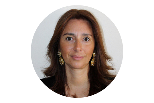 Alexandra Cristovao
