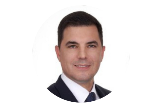 Darek Saunders