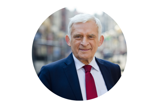 Jerzy Buzek
