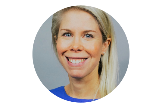 Johanna Karvonen