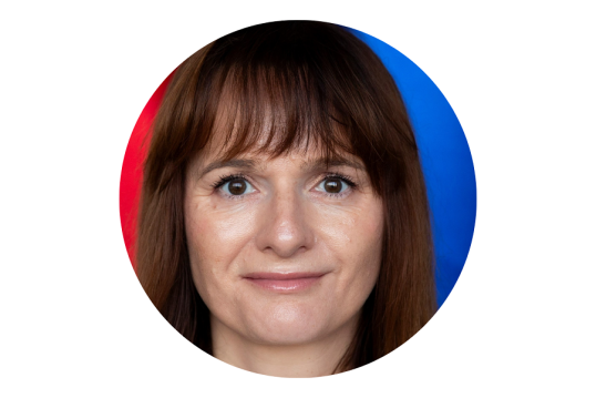 Katarzyna Prusak Gorniak
