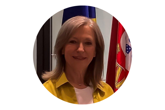 Luísa Proença
