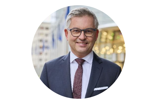 Magnus Brunner
