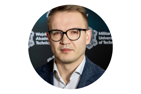 Marcin Kowalski