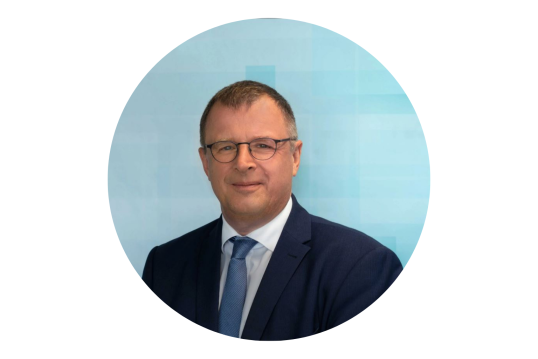 Matthias Oel