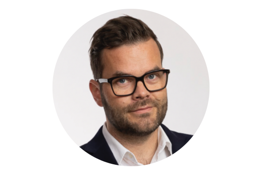 Matti Ekdahl