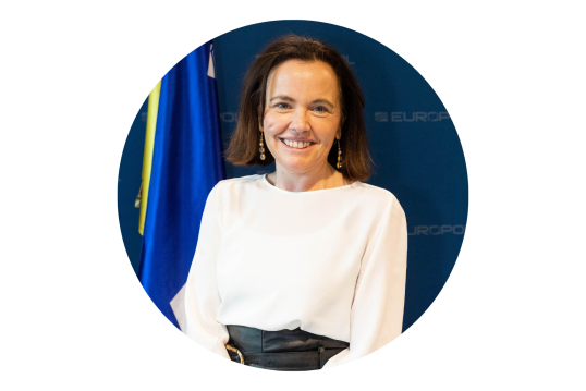 Tamara Madeleine Schotte