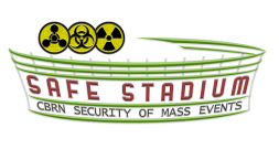 SAFE STADIUM-logo