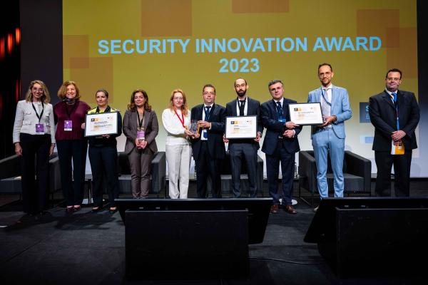 2023 Security Innovation Award